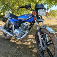موتور200کویر