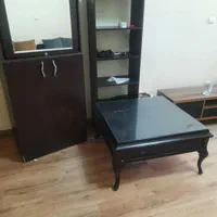 میز مربع جلو مبلی|مبلمان خانگی و میز عسلی|تهران, شادمان|دیوار