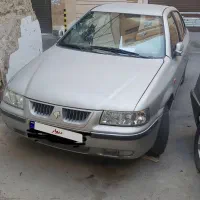 سمند۸۲سلامت فروش یامعاوضه باپرایدوانت