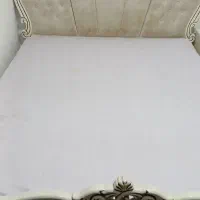 تخت خواب دو نفره|تخت و سرویس خواب|تربت جام, جامی|دیوار