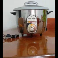 پلوپز ۱۲ نفره