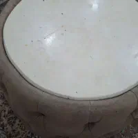 جلومبلی چستر|مبلمان خانگی و میز عسلی|چهاردانگه (تهران), |دیوار