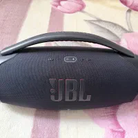 اسپیکر jbl Boombox3