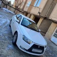 دنا پلاس پنج دنده مدل ۱۴۰۳