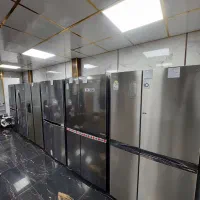 یخچال ساید34فوت استوک اصل کره ، 3و5 درب