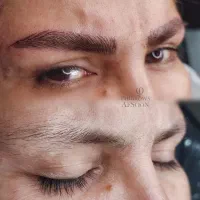 تخفیف ویژه میکرو و تتو ابرو برای مشتریان دیوار|خدمات آرایشگری و زیبایی|رشت, معلم|دیوار