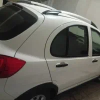 کوئیک ساده۱۴۰۱|خودرو سواری و وانت|لاهیجان, گلستان|دیوار