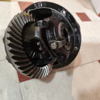 کله گاوی دیفرانسیل وینگل