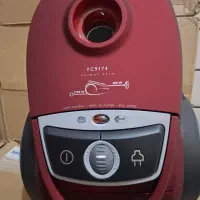 فروش جارو برقی 9174 فیلیپس|جاروبرقی، جارو شارژی، بخارشو|تهران, توحید|دیوار