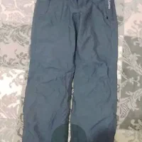 شلوار کوه نوردی نو سالم بدون پارگی