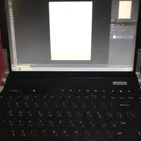 لپتاپ دانشجویی و کارمندی Dell  مدل Studio xps1340|رایانه همراه|تهران, مهران (سیدخندان)|دیوار