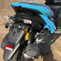 ایروکس ۱۵۵ هانی