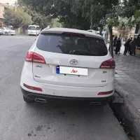 جکS5 مدل ۹۸|خودرو سواری و وانت|دورود, |دیوار
