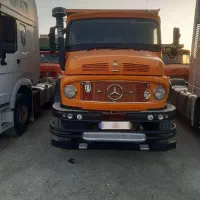 بنزتک کمپرس۱۹۲۴