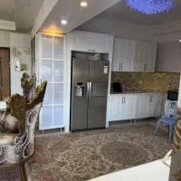 آپارتمان تکواحدی حیاط دار|اجارهٔ آپارتمان|اسلام‌شهر, شهرک سالور|دیوار