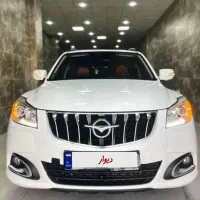 هایما s7 توربو مدل ۹۷