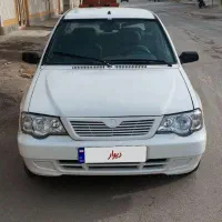 پراید132مدل92