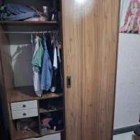 کمد|جاکفشی، کمد، دراور|قم, بکایی|دیوار