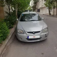 پروتن جنتو مدل ۲۰۰۸|خودرو سواری و وانت|مشهد, آزادشهر|دیوار