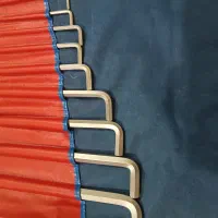 فروش دریل بادی اینگرسولرند و آچار آلن آلمانی|ابزارآلات|فولادشهر, سایت صنعتی کاوه|دیوار