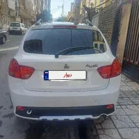 کوئیک GXRمدل ۱۴۰۳ 85 گانه فول|خودرو سواری و وانت|مشهد, امام رضا (ع)|دیوار