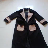 پالتو و مانتو شیک