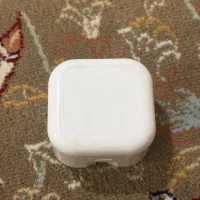 آداپتور شارژر ۲۰ وات اصلی آیفون-شارژر اپل