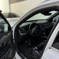 ولوو xc90|خودرو سواری و وانت|تهران, شهرک غرب|دیوار