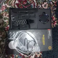 ساعت هوشمند