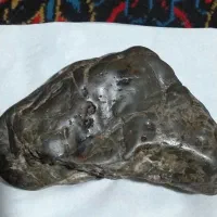 شهاب سنگ  آسمانی