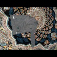 کاپشن|لباس|اسفراین, |دیوار