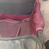 یک عدد کالسکه