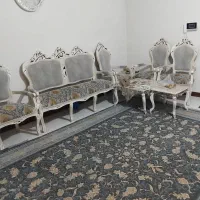 اپارتمان دوخوابه ۱۰۳ متر دارای دواتاق بالکن انبار