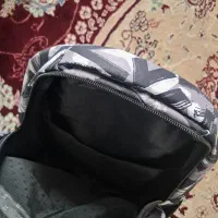 کیف مدرسه وکفش