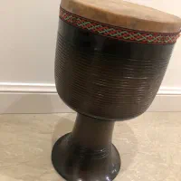تنبک حلمی دهانه ۲۲ ارتفاع ۴۲