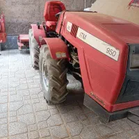 تراکتور گلدونی کمرشکن باغی 950 مدل 403