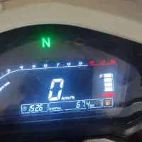 تریلر آکسفورد مدل ۱۴۰۴ 250CC رادیات آب فلات روان|موتورسیکلت|اصفهان, عباس‌آباد|دیوار