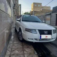 EF7 سورن پلاس فول ۴۰۲|خودرو سواری و وانت|قرچک, زیبا شهر|دیوار