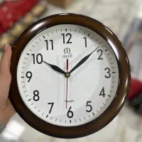 انواع ساعت دیواری(لوازم خانگی امیران)