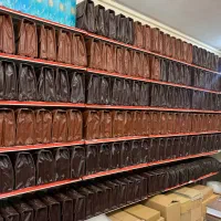 دفتر مرکزی تولید و پخش انواع قلم قرآنی بصیر