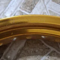 فروش رینگ المینیومی باتوپی و وسایل دیگر در دره شهر|قطعات یدکی و لوازم جانبی|دره شهر, |دیوار