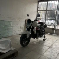 بنلی ۳۰۰ دو سیلندر۹۶