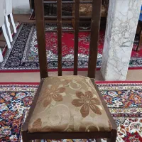 میز غذا خوری ۴نفره