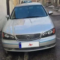 ماکسیما 1383 در حد|خودرو سواری و وانت|تبریز, |دیوار