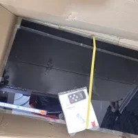 هود فروشی تاچ کنترل دار