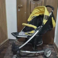 کالسکه و کریر|کالسکه و لوازم جانبی|تبریز, |دیوار