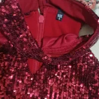 پیراهن مجلسی دخترانه|لباس|فریدون‌کنار, |دیوار