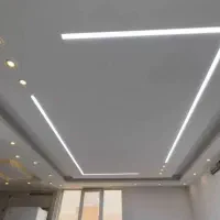 کناف نور پردازی نقاشی 1200