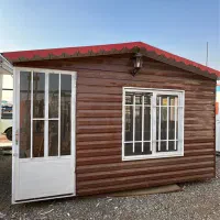 کانکس ۳*۴ ۱۲ متری ویلایی