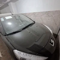 ۲۰۷tu3|خودرو سواری و وانت|تهران, جی|دیوار